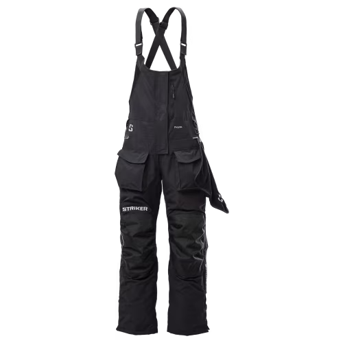 StrikerICE Prism Bibs for Ladies