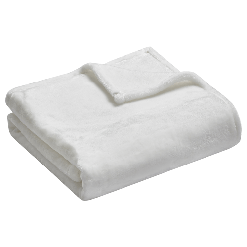 Bass Pro Shops Oversized Velvet Throw