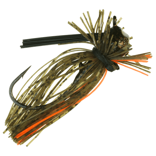Jewel Bait Heavy Cover Finesse Football Jigs