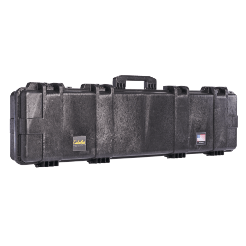 Cabela's All American Single Long-Gun Case
