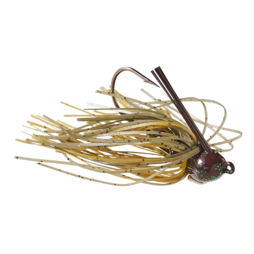 Strike King Bitsy Bug Mini Jig