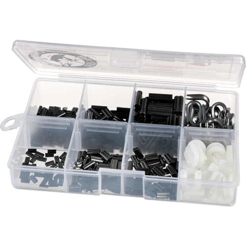 Offshore Angler 336-Piece Rigging Kit