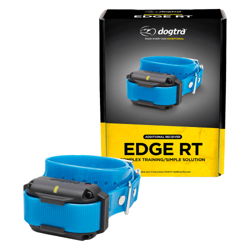 Dogtra Additional Edge RT E-Collar for Dogs