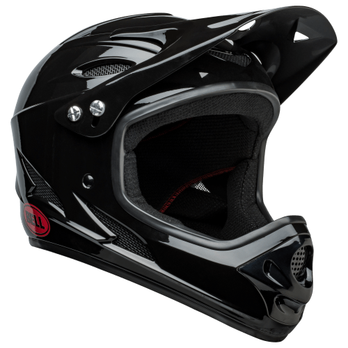 Bell Exodus Full Face Bike Helmet for Youth
