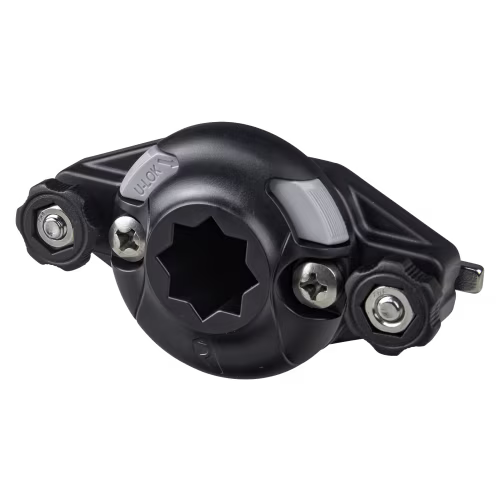 RAILBLAZA TracLoader StarPort Mounting Base