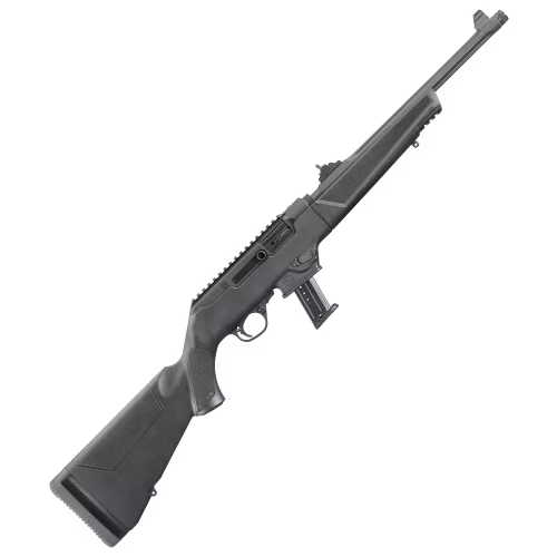Ruger PC Carbine Semi-Auto Rifle