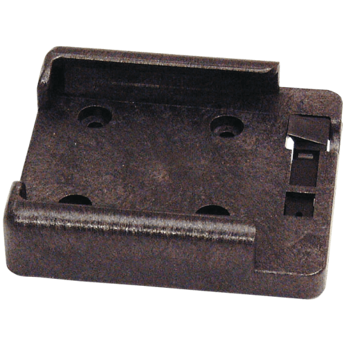 Cannon Tab Lock Downrigger Mounting Base