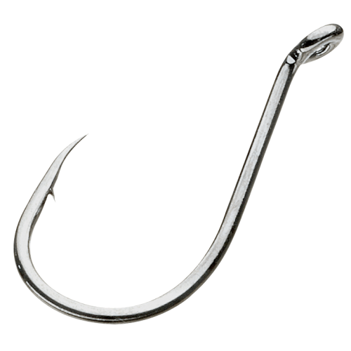 Bass Pro Shops XPS Octopus Hooks