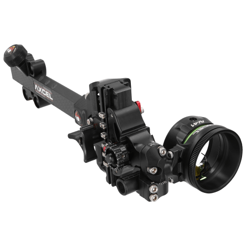Axcel Accutouch Carbon Pro X41 Bow Sight
