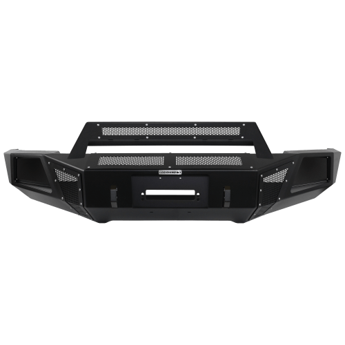 Go Rhino! Replacement Bumper