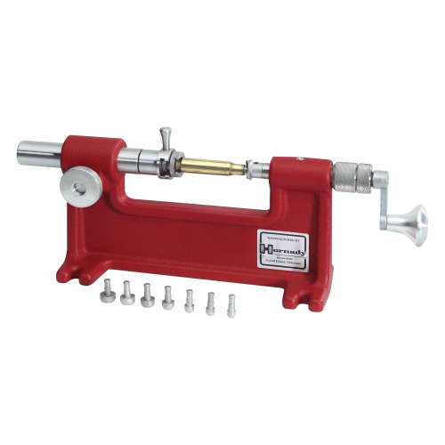 Hornady Trimmer with Cam Lock