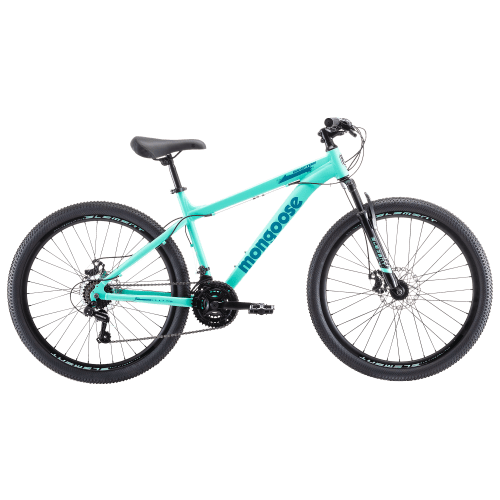 Mongoose Grafton 26" Mountain Bike