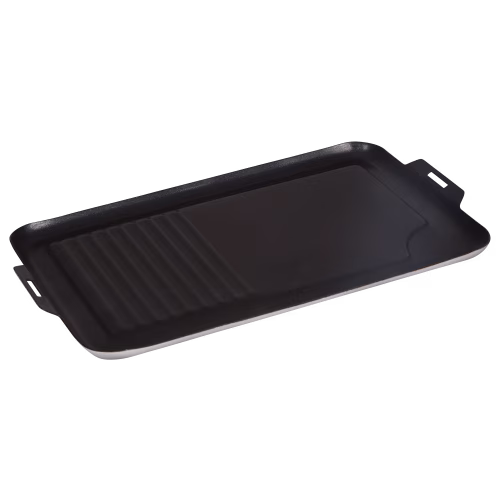 Stansport Aluminum Nonstick Griddle