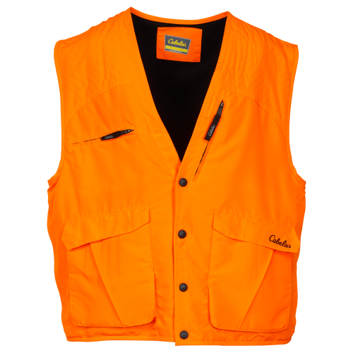 Cabela's Blaze Pro Guide II Vest for Men