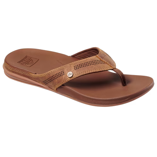 Reef Cushion Lux Sandals for Men