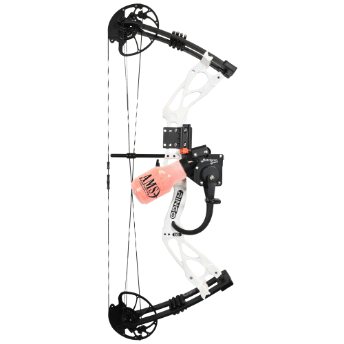 AMS Bowfishing Ringo Bowfishing Compound Bow Package