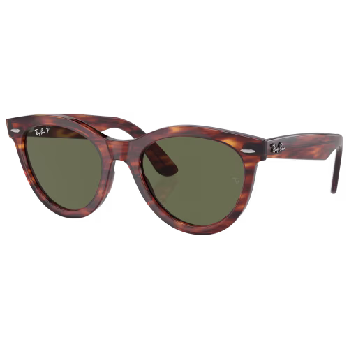 Ray-Ban Wayfarer Way RB2241 Glass Polarized Sunglasses