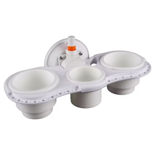 SeaSucker Fisherman's Cup Holder