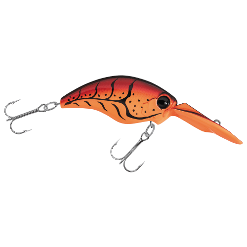 Evergreen WH Crankbait