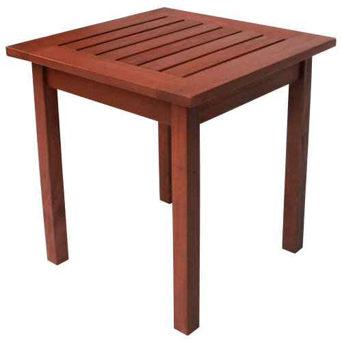 Leigh Country Heartland End Table