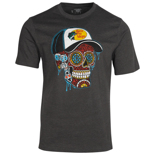 Bass Pro Shops Cash Out Short-Sleeve T-Shirt for Men