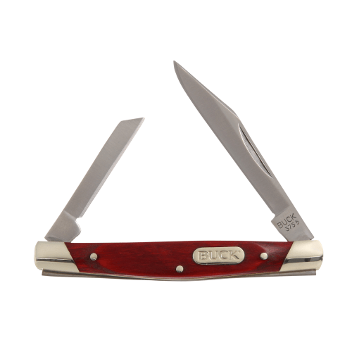 Buck Deuce Folding Pocket Knife