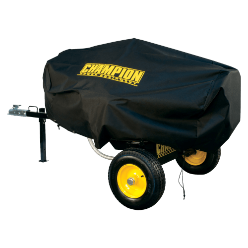 Champion Log-Splitter Covers