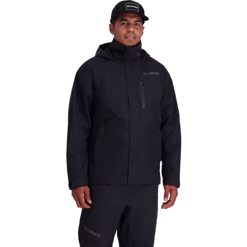Simms Challenger Hooded Jacket for Men