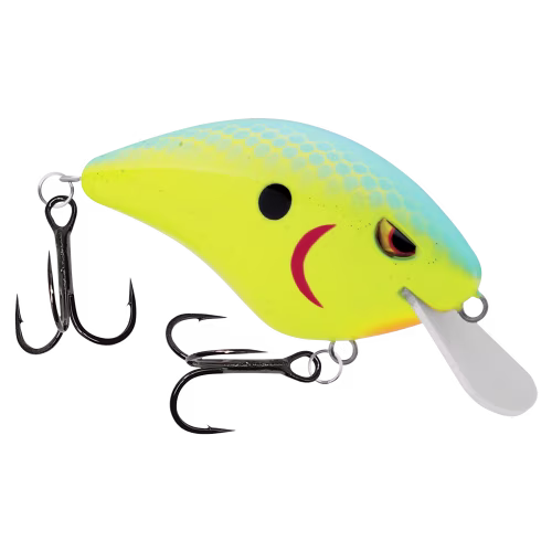 SPRO Speed Demon Crankbait