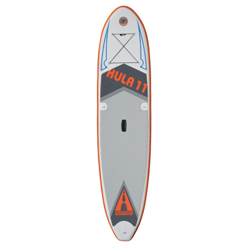 Advanced Elements Hula 11 Inflatable Stand-Up Paddleboard