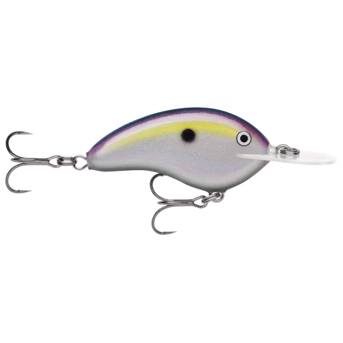 Rapala Ott's Garage Series Deep Tiny Crankbait