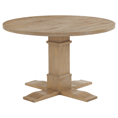 Crosley Joanna Round Dining Table