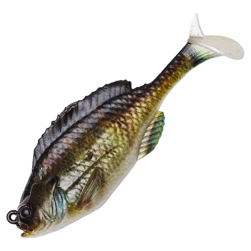 Savage Gear Structure Gill Swimbait