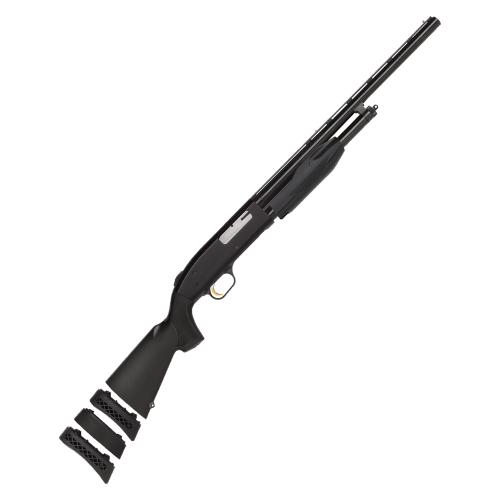 Mossberg 510 Mini Super Bantam Pump-Action Shotgun