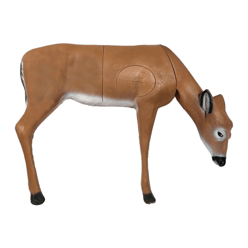 Delta McKenzie Hill Country Grazing Doe 3D Archery Target