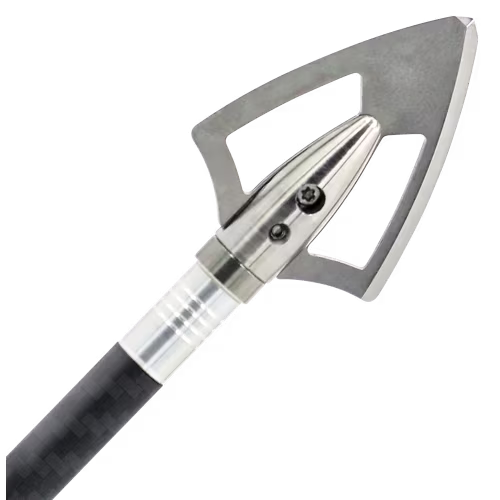 Slick Trick Shift SB Fixed-Blade Broadheads