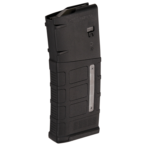 Magpul PMAG 25 LR/SR GEN M3 Window Magazine