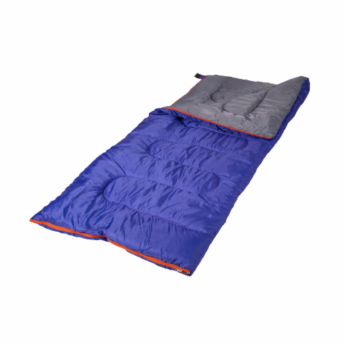 Stansport Explorer 40° Rectangular Sleeping Bag
