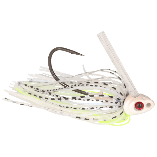 Greenfish Tackle Swim Jig