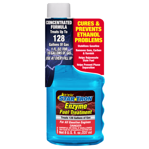Star brite Star Tron Enzyme Fuel Treatment