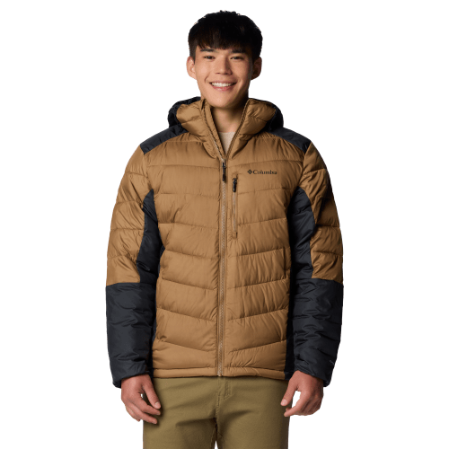 Columbia Labyrinth Loop II Hooded Jacket for Men