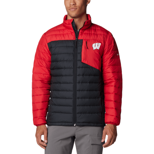Columbia Collegiate Double Blitz Omni-Heat Infinity Parka for Men