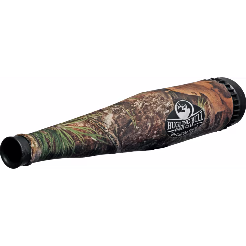 Rocky Mountain Calls Bully Bull Extreme Elk Grunt Tube