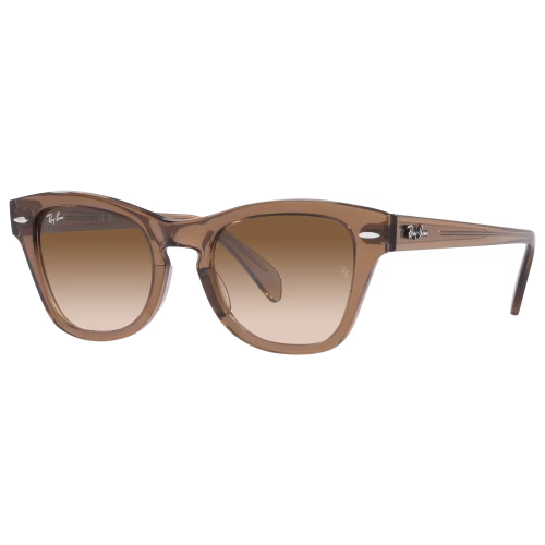 Ray-Ban RB0707S Gradient Glass Sunglasses