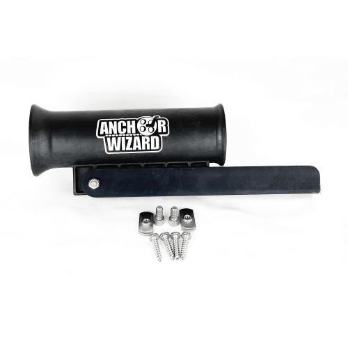 Anchor Wizard Kayak Anchor Chute