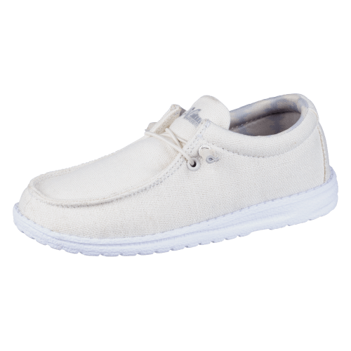 Natural Reflections Lynden Casual Shoes for Ladies