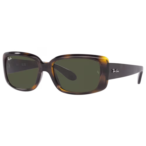 Ray-Ban RB4389 Classic Glass Sunglasses for Ladies