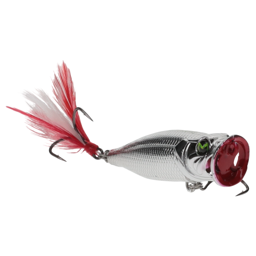 MACH Sprayin' Shad