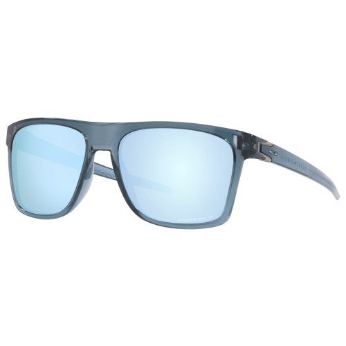 Oakley Leffingwell OO9100 Prizm Water Polarized Sunglasses