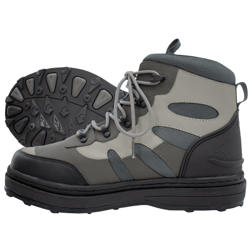 frogg toggs Pilot Guide Lugged-Sole Wading Boots for Men